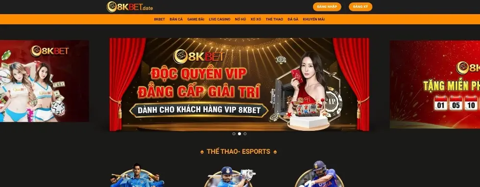 Khám Phá Thế Giới Cá Cược Với Chich Nhau Viet Nam – Hướng Dẫn