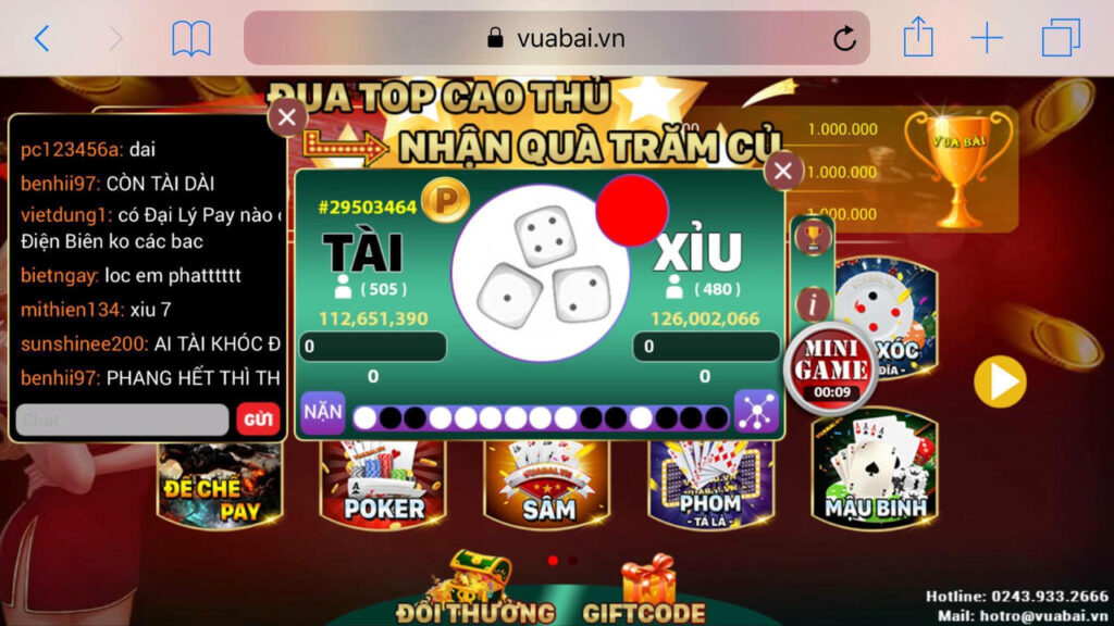 Trải Nghiệm Đỉnh Cao Với Https Choigamebai.Org – Cổng Thông Tin Game Bài Đẳng Cấp Và Đáng Tin Cậy