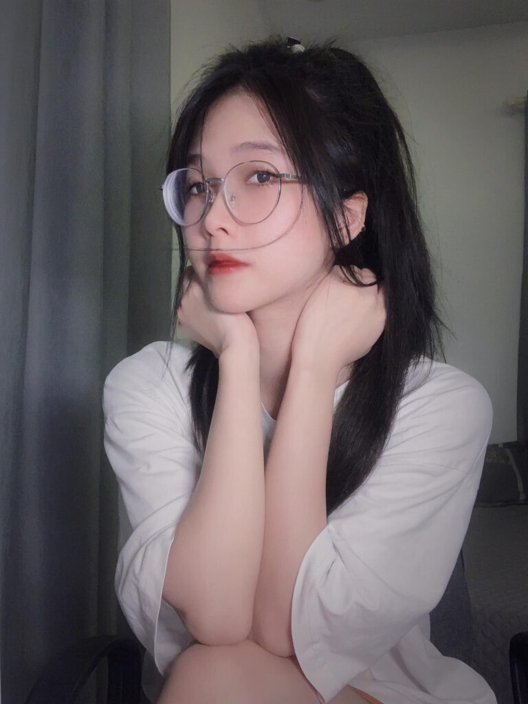 Hình Gái Đẹp Cute Xu Hướng Thời Thượng Và Ảnh Hưởng Xã Hội Trong Thế Giới Số