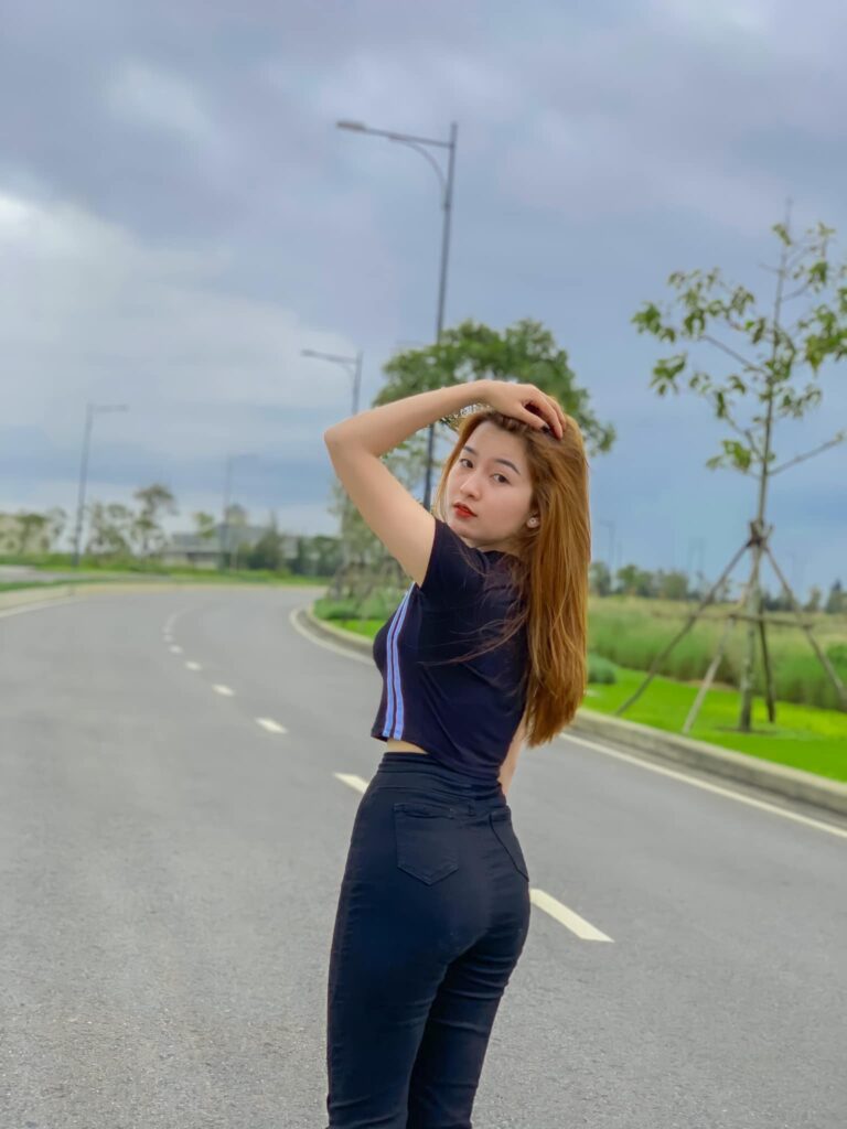 Ảnh Gái Xinh Xinh – Xu Hướng Mới Khiến Cộng Đồng Mạng Mê Mẩn